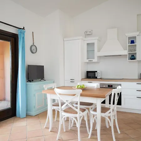 Appartement Il Poggio 8 - Klodge