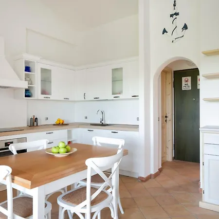 Il Poggio 8 - Klodge Appartement Porto San Paolo (Sardinia)