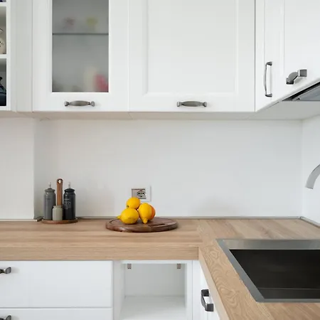 Il Poggio 8 - Klodge Appartement *