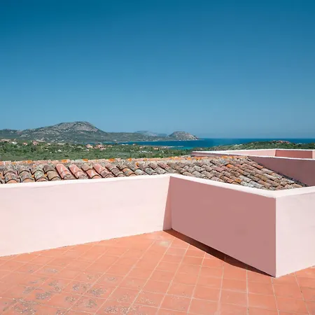 Il Poggio 8 - Klodge Porto San Paolo (Sardinia)