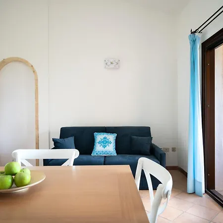 Il Poggio 8 - Klodge *