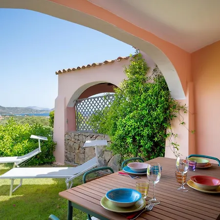Appartement Il Poggio 8 - Klodge *