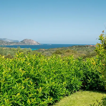 Il Poggio 8 - Klodge Appartement Porto San Paolo (Sardinia)