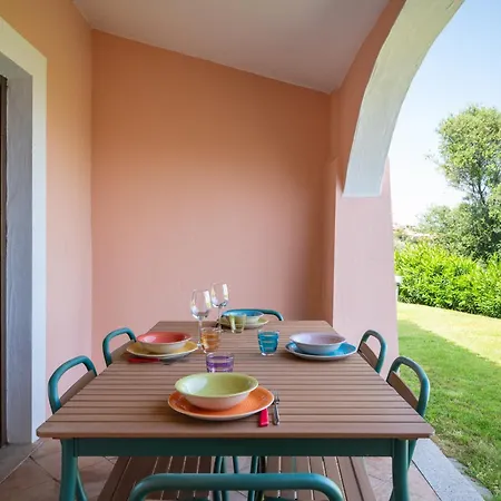 Il Poggio 8 By Klodge *