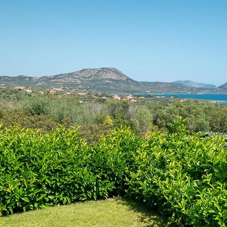 Apartment Il Poggio 8 - Klodge