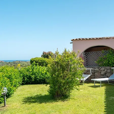 Il Poggio 8 - Klodge * Porto San Paolo (Sardinia)