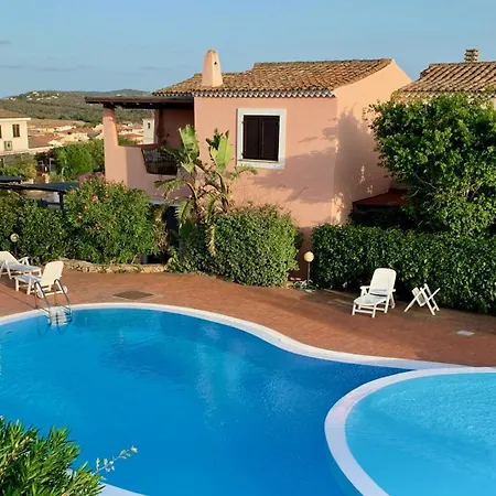 Il Poggio 8 - Klodge