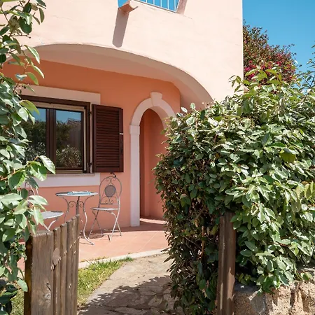 Appartement Il Poggio 8 - Klodge