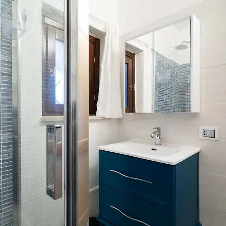 Il Poggio 8 - Klodge Appartement *