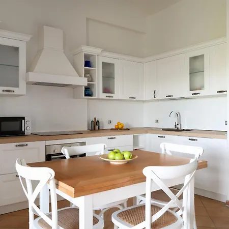 Il Poggio 8 - Klodge * Porto San Paolo (Sardinia)