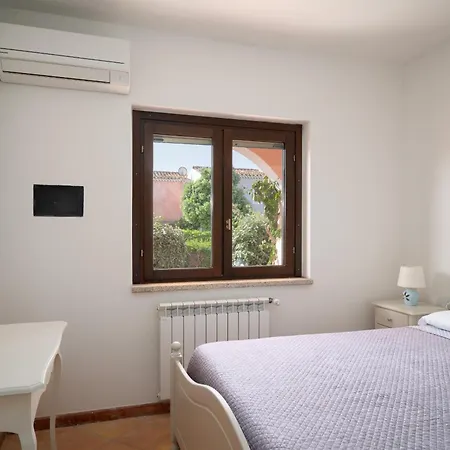 Apartmán Il Poggio 8 - Klodge