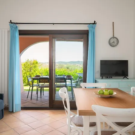 Il Poggio 8 - Klodge *