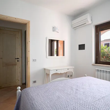 Il Poggio 8 - Klodge