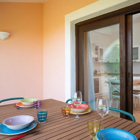 Il Poggio 8 - Klodge Loiri Porto San Paolo