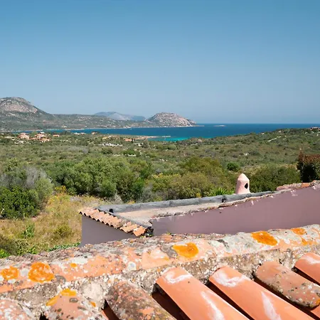 Διαμέρισμα Il Poggio 8 - Klodge Porto San Paolo (Sardinia)