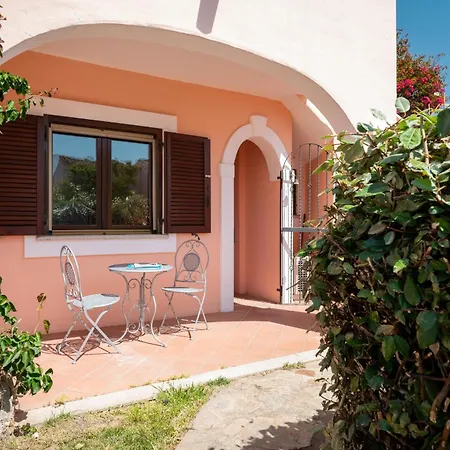 Il Poggio 8 - Klodge Porto San Paolo (Sardinia)
