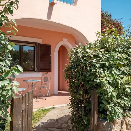 Apartmán Il Poggio 8 - Klodge