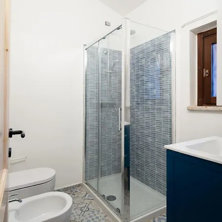 Apartment Il Poggio 8 - Klodge