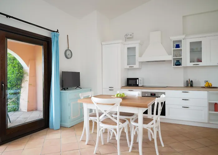 アパート Il Poggio 8 - Klodge