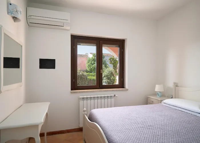 Apartman Il Poggio 8 - Klodge