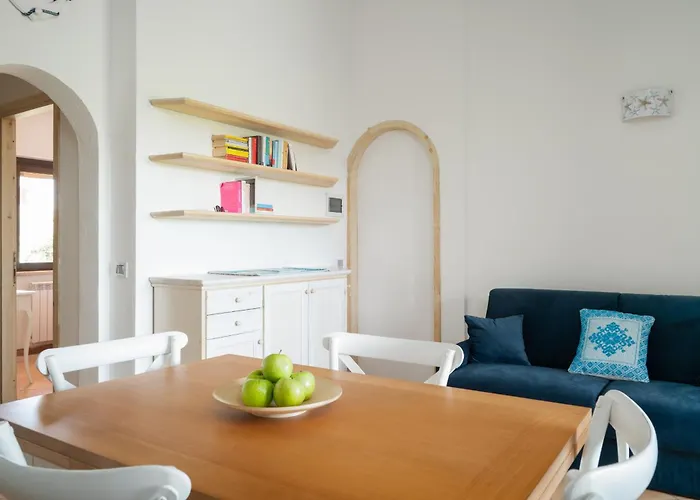 Il Poggio 8 - Klodge