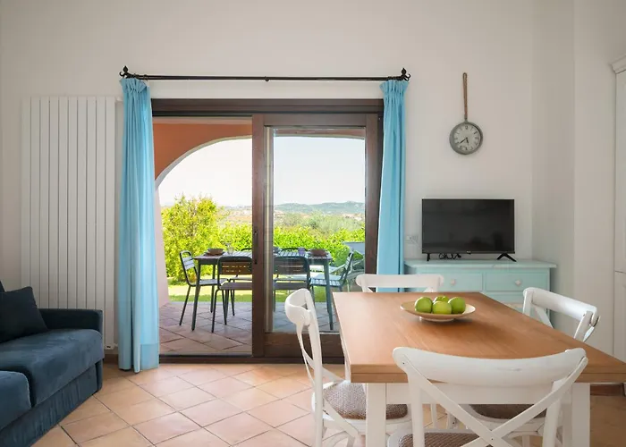 Il Poggio 8 - Klodge *