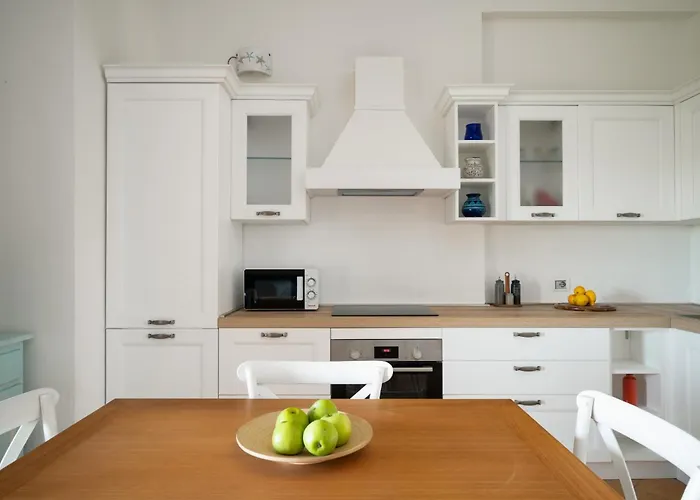 Il Poggio 8 - Klodge ポルト・サン・パーオロ