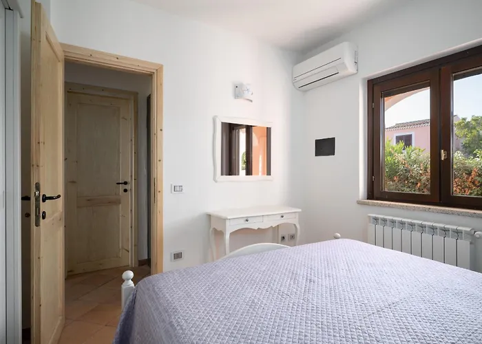 Il Poggio 8 - Klodge