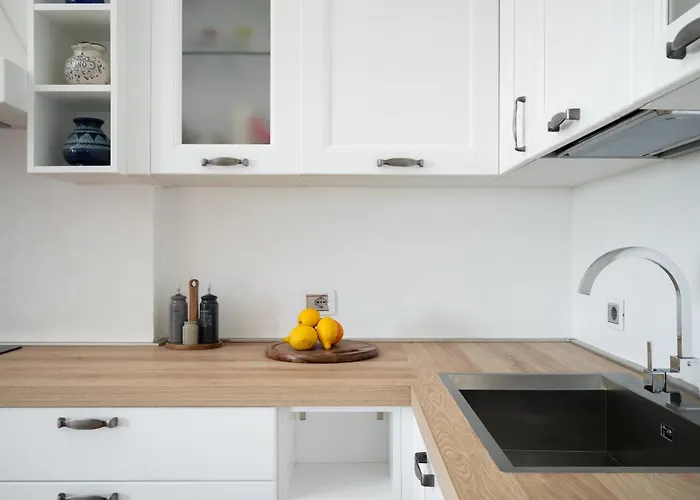 Il Poggio 8 - Klodge アパート *