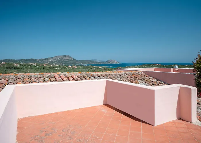 Il Poggio 8 - Klodge ポルト・サン・パーオロ