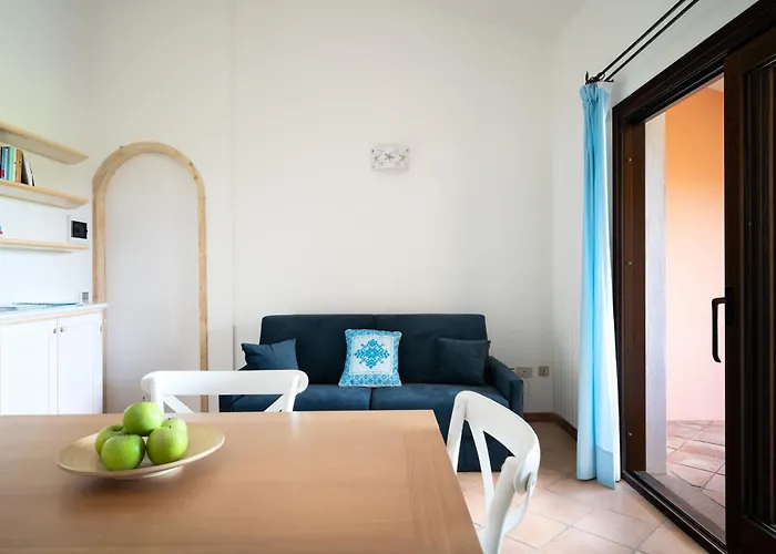 Il Poggio 8 - Klodge *