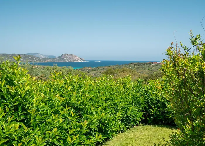 Il Poggio 8 - Klodge Διαμέρισμα Porto San Paolo (Sardinia)