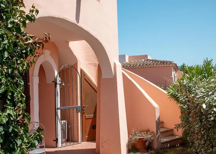 Il Poggio 8 - Klodge *