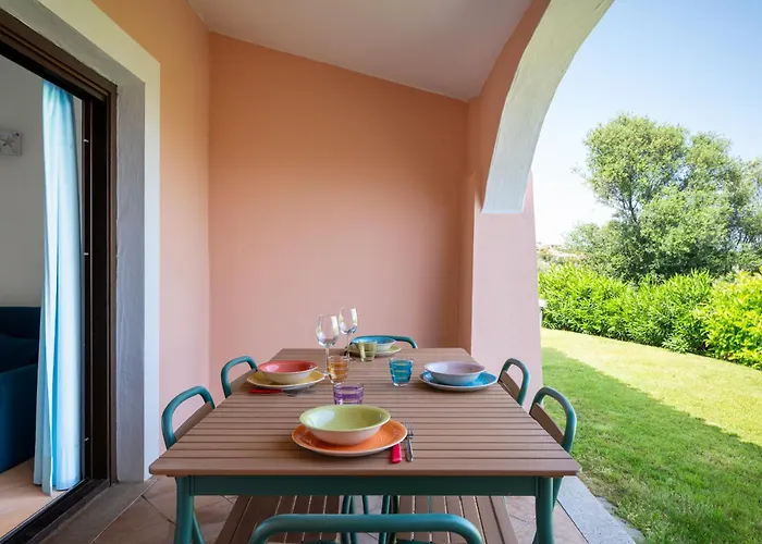 Il Poggio 8 - Klodge *