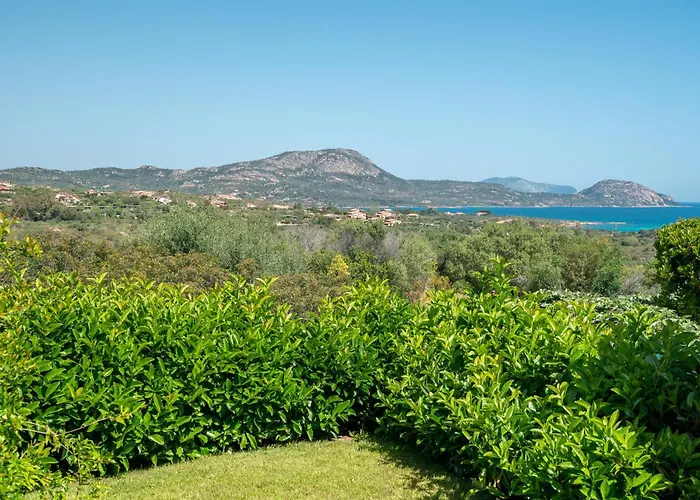 Διαμέρισμα Il Poggio 8 - Klodge