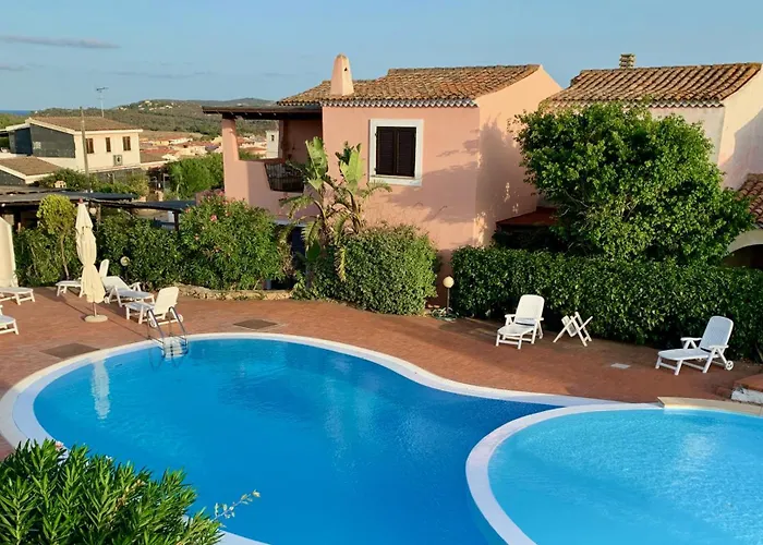 Il Poggio 8 - Klodge