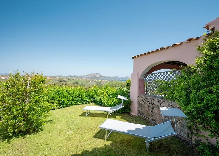 Il Poggio 8 - Klodge