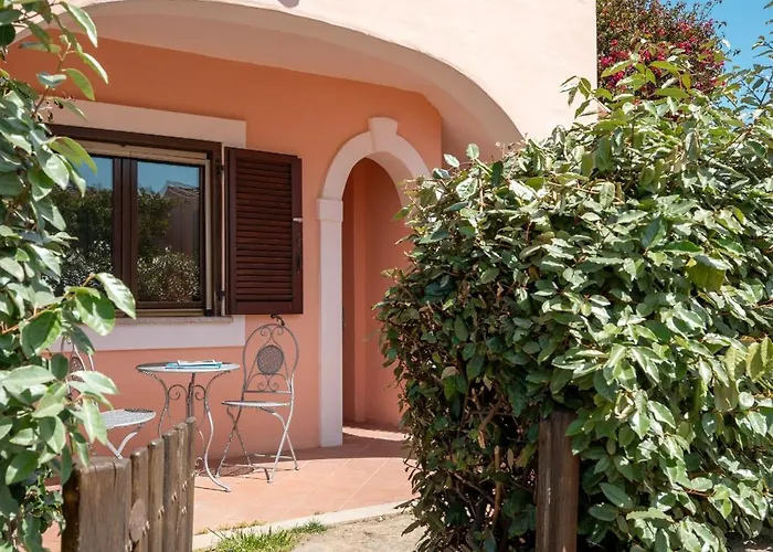 Apartman Il Poggio 8 - Klodge