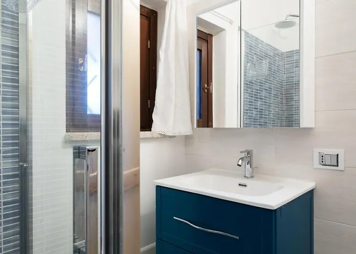 Il Poggio 8 - Klodge アパート *