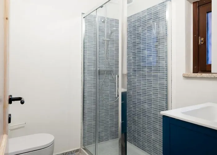 Apartman Il Poggio 8 - Klodge