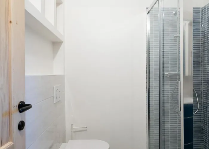 Il Poggio 8 - Klodge *